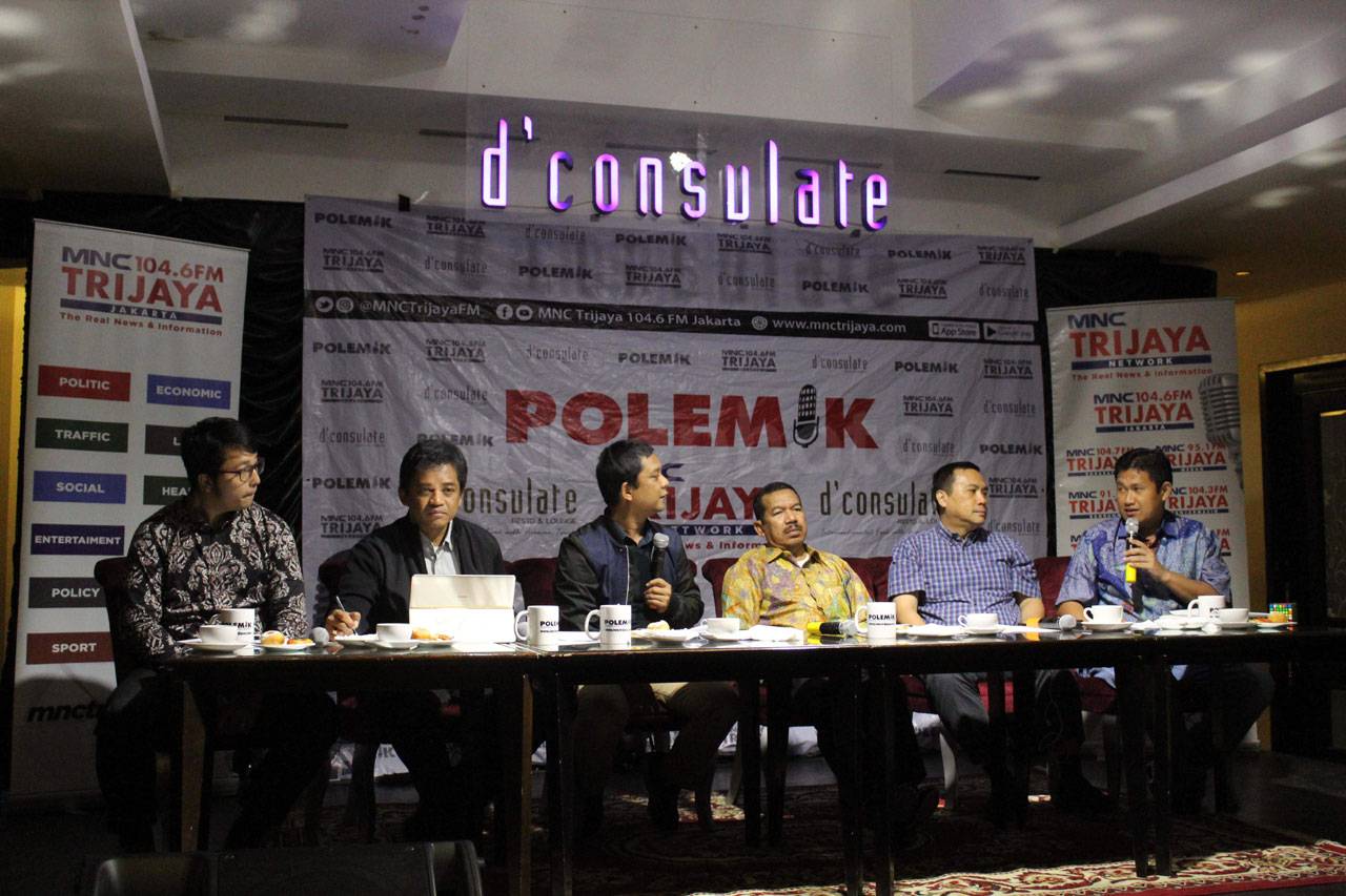 Polemik MNC Trijaya:...