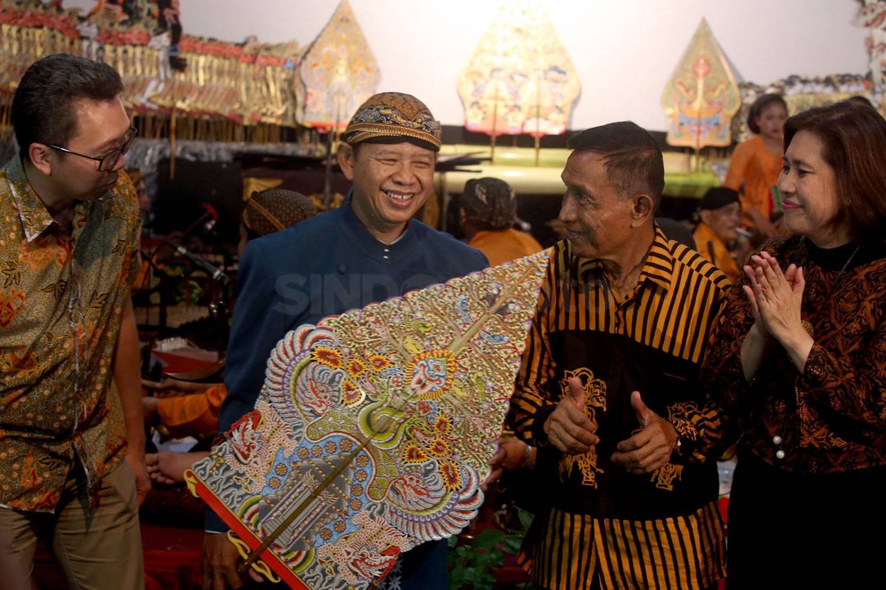 Sosialisasi Lembaga...
