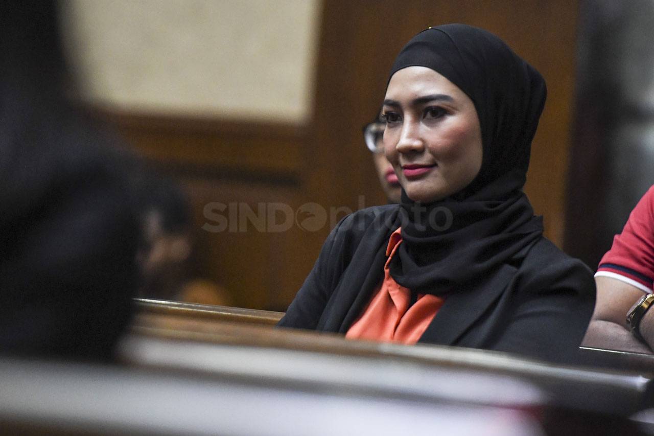 Irwandi Yusuf Ikuti...
