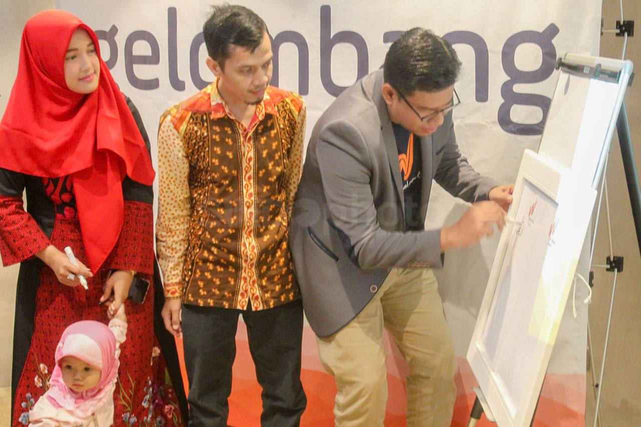 Rumah Zakat Terus Dorong...