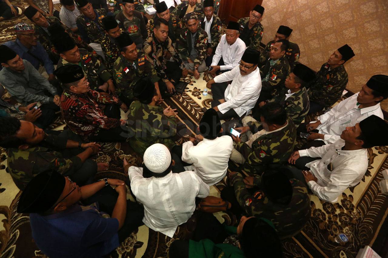Purna Tugas Sebagai...