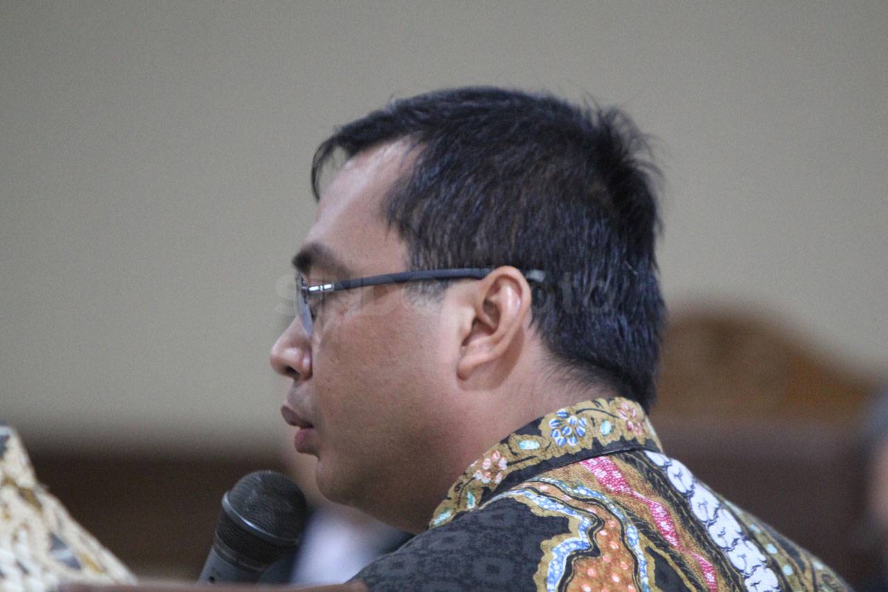 Wadirut SMART Edy Saputra...