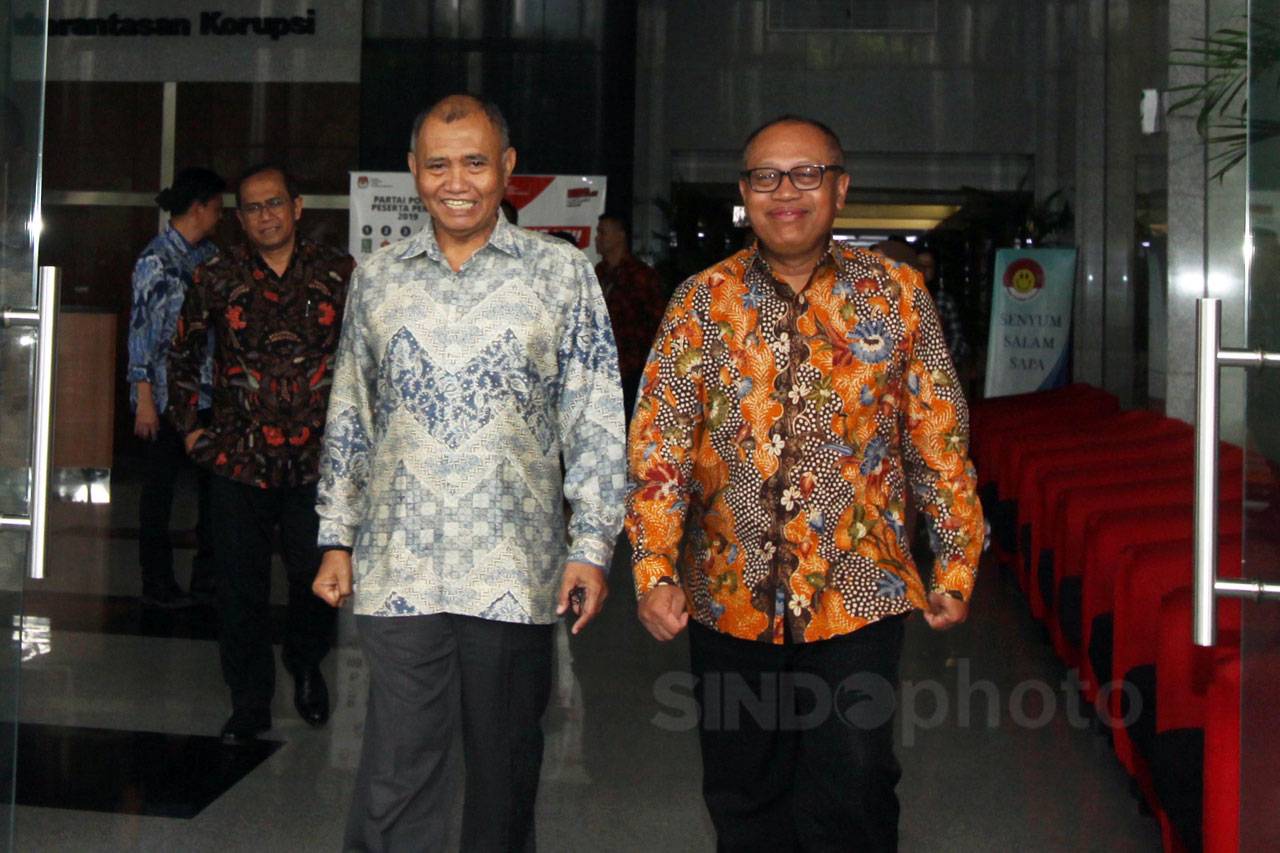 BPJSTK Jalin Kerja Sama...