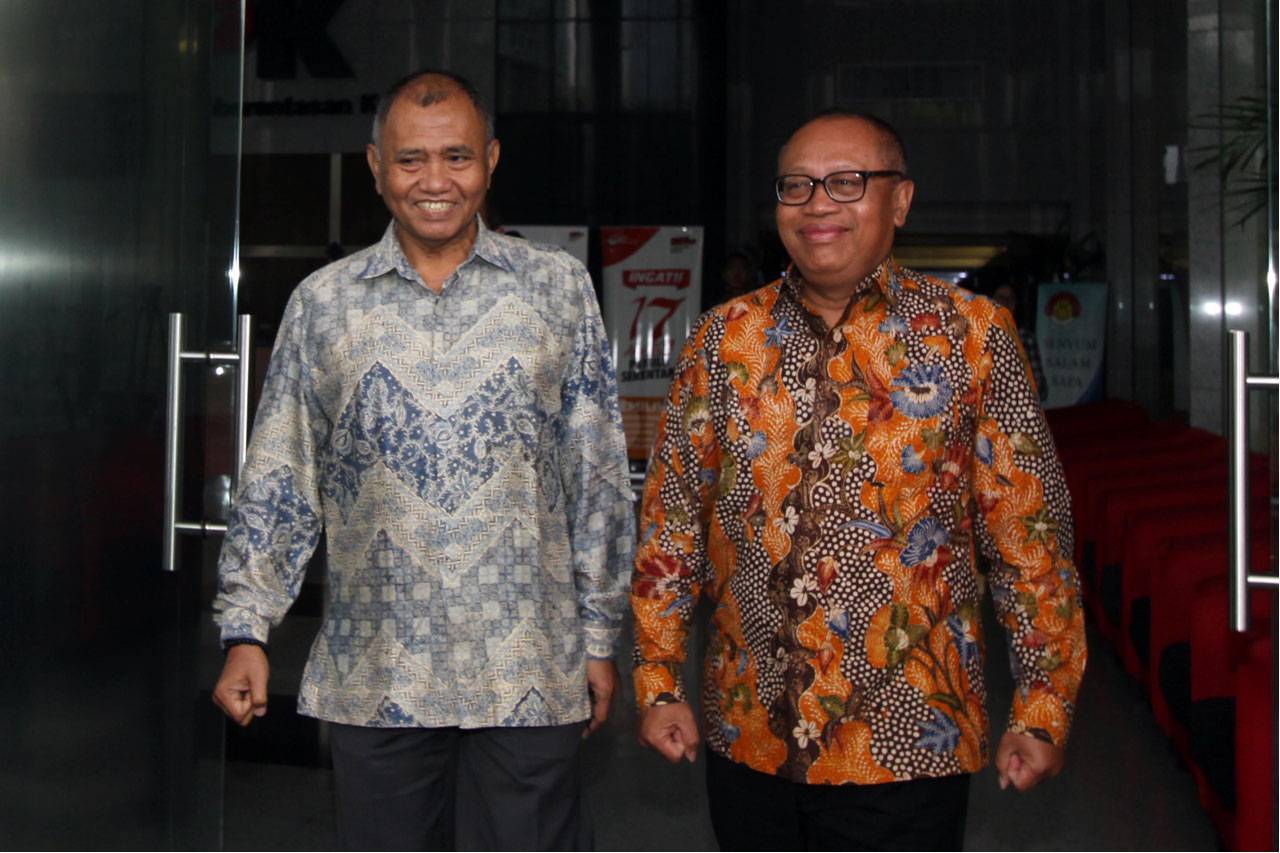 BPJSTK Jalin Kerja Sama...