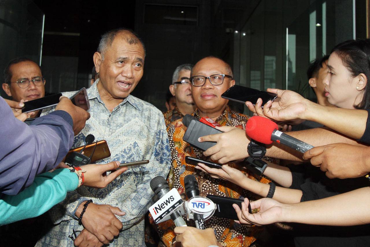 BPJSTK Jalin Kerja Sama...
