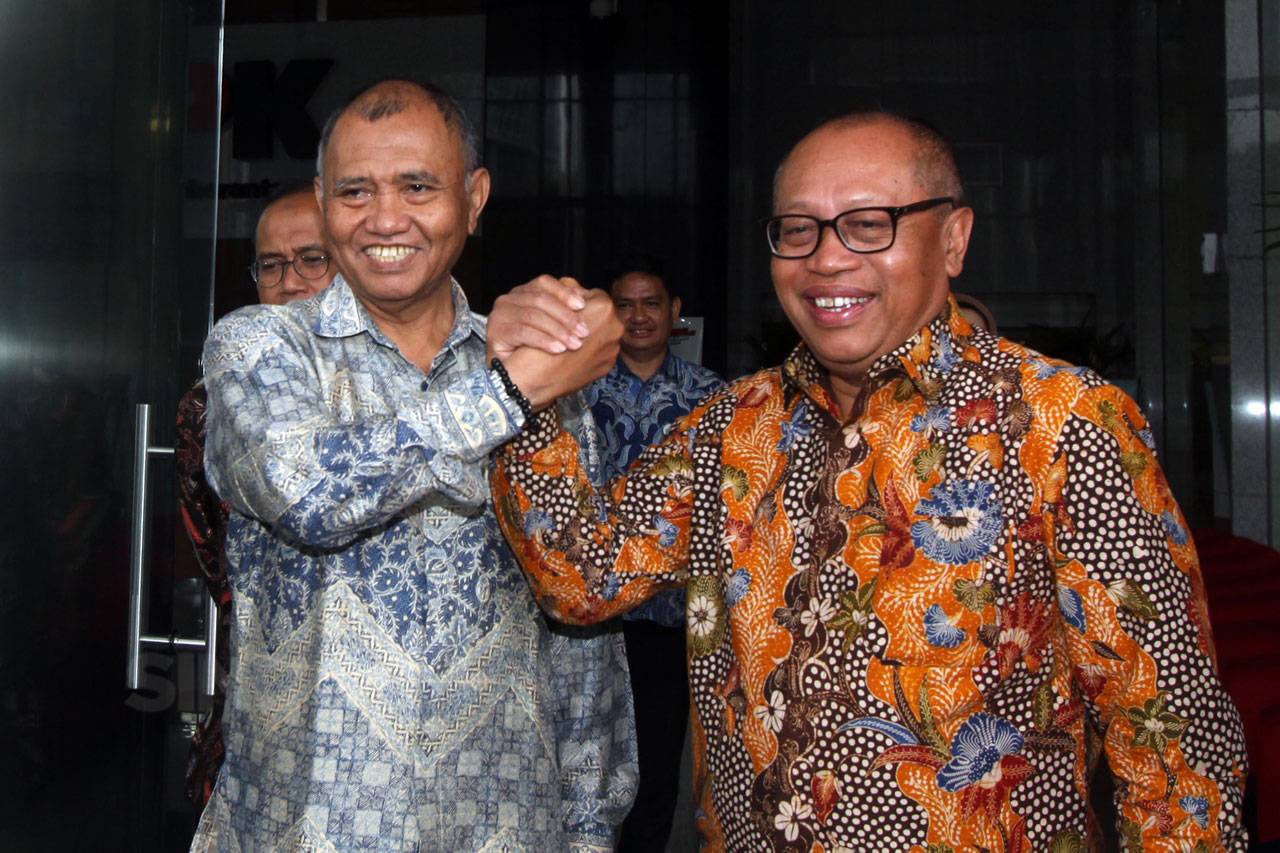 BPJSTK Jalin Kerja Sama...