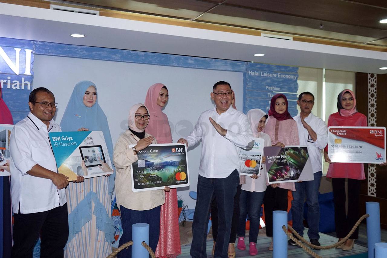 Kinerja BNI Syariah...