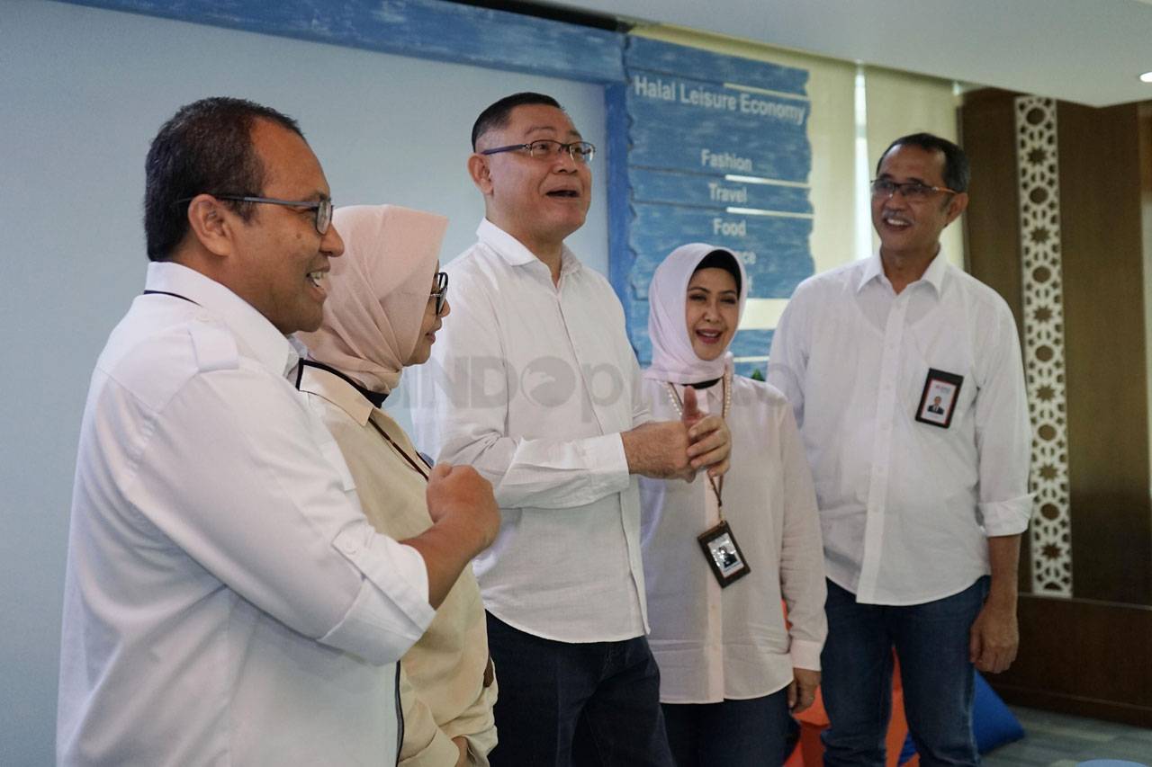 Kinerja BNI Syariah...
