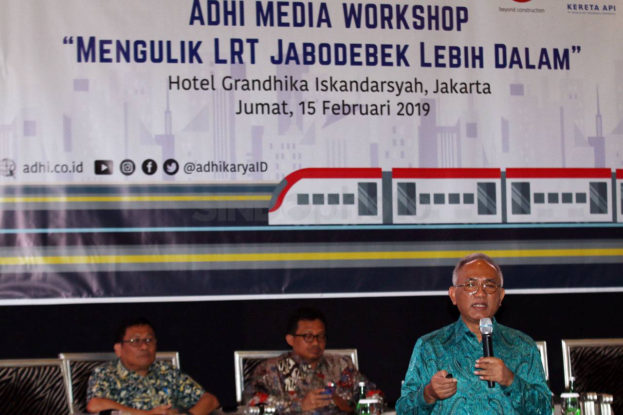 Media Workshop PT Adhi...