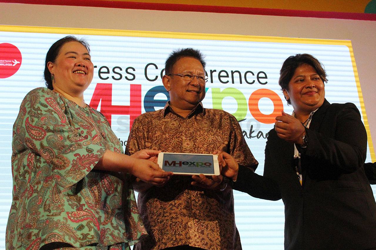 MHTC Luncurkan Situs...