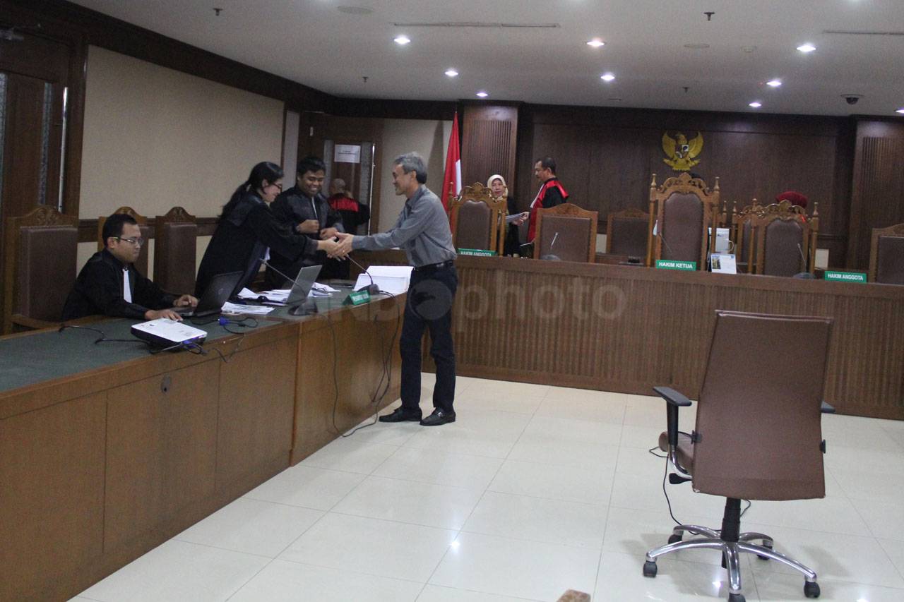 Sidang Eddy Sindoro...