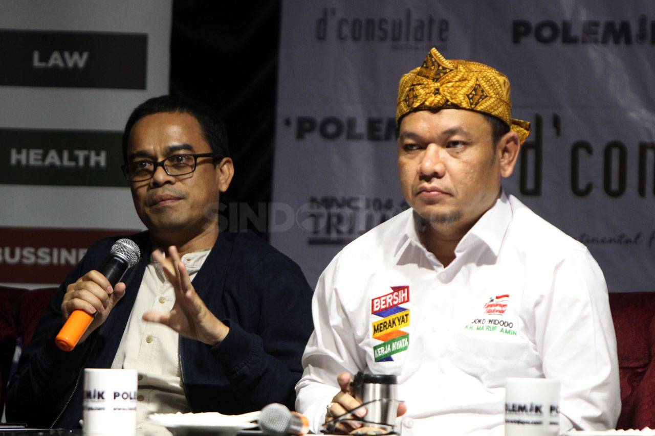 Polemik MNC Trijaya:...