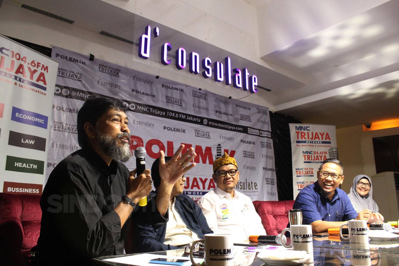 Polemik MNC Trijaya:...