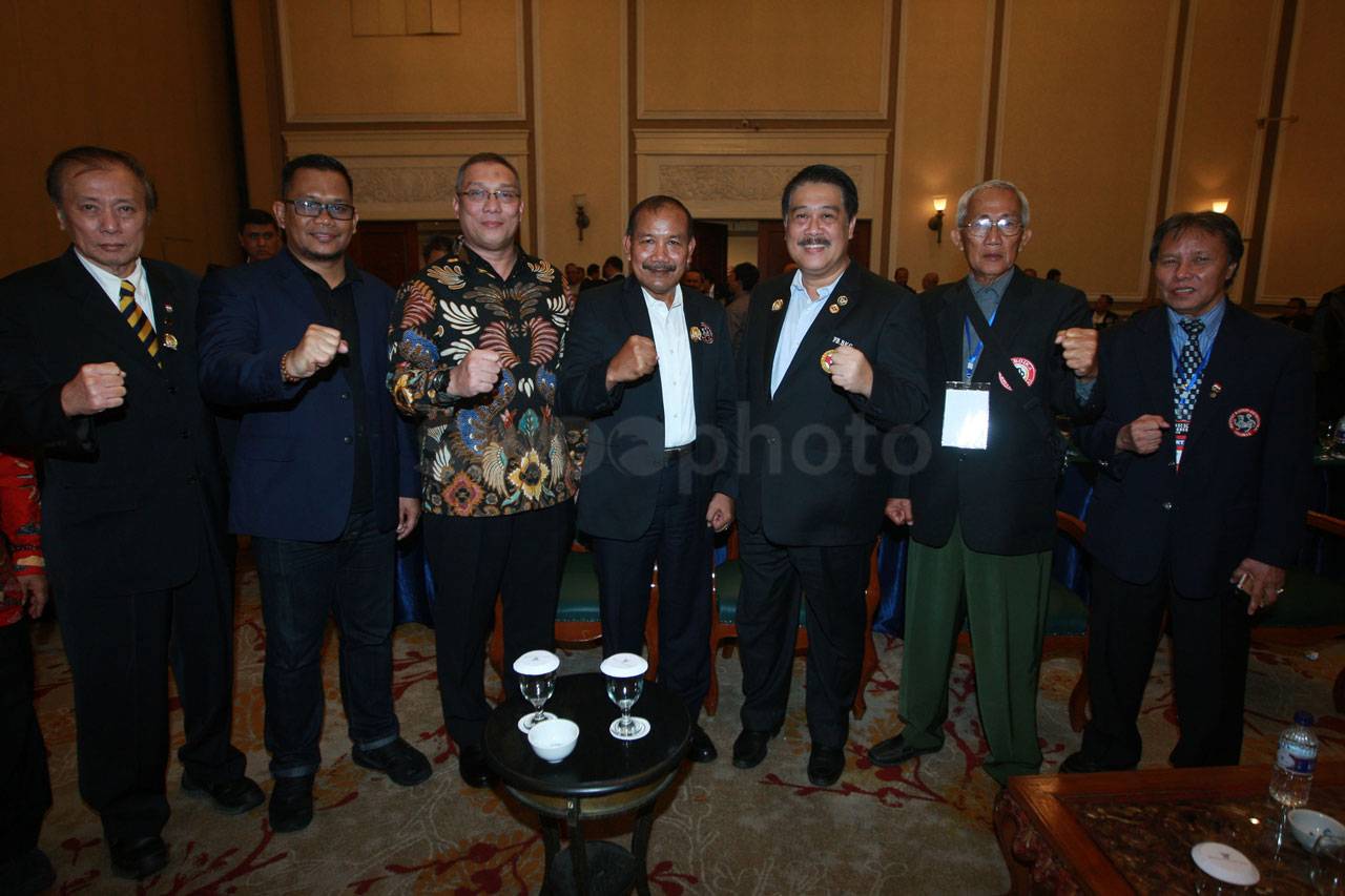 Marsekal TNI Hadi Tjahjanto...
