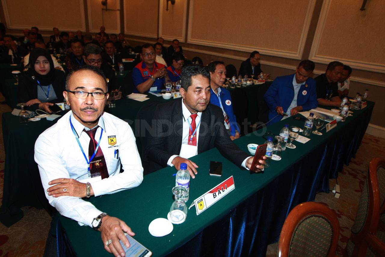 Marsekal TNI Hadi Tjahjanto...