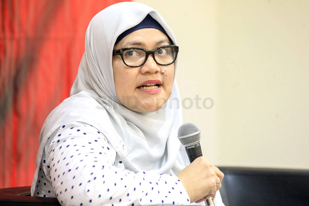 Diskusi Empat Pilar:...