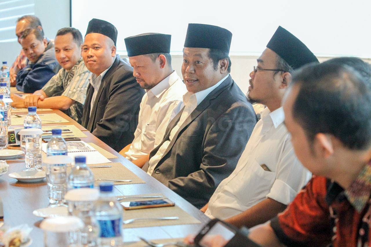PBNU Akan Selenggarakan...
