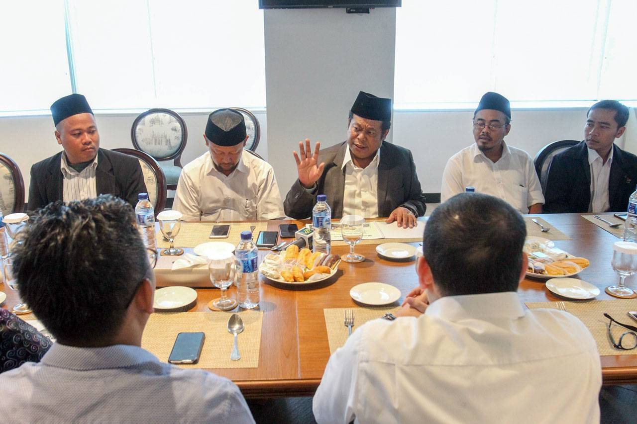 PBNU Akan Selenggarakan...