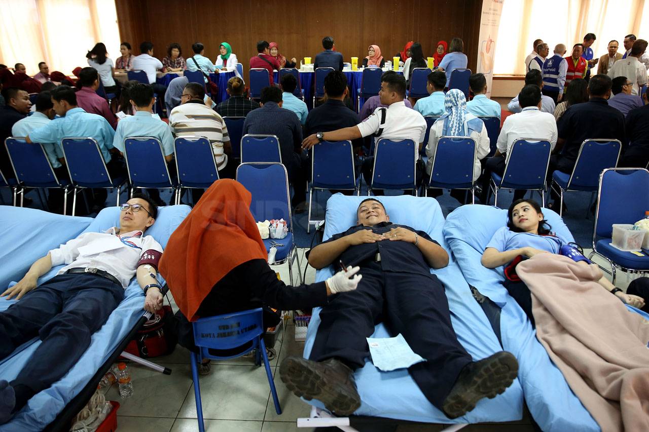 Panin Bank Gelar Kegiatan...