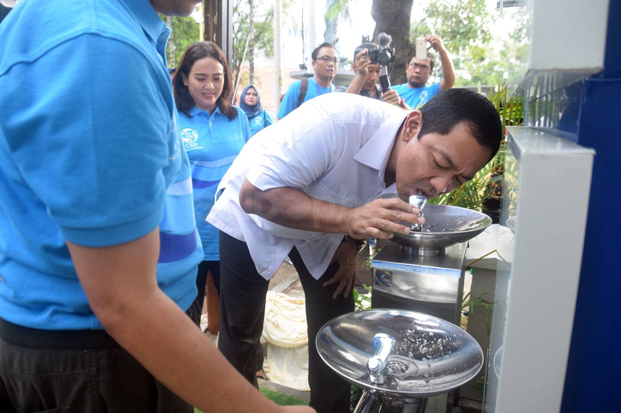 Taman Indonesia Kaya...