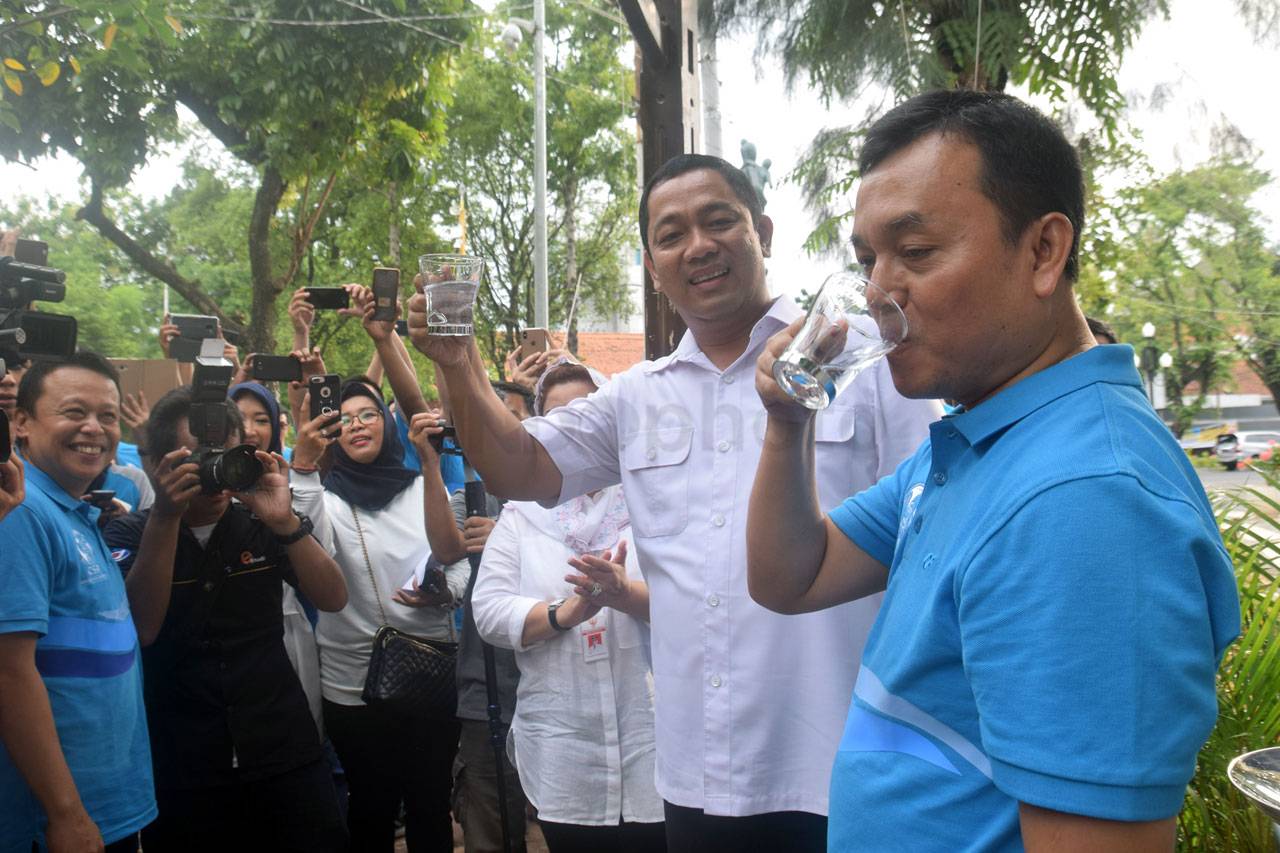 Taman Indonesia Kaya...