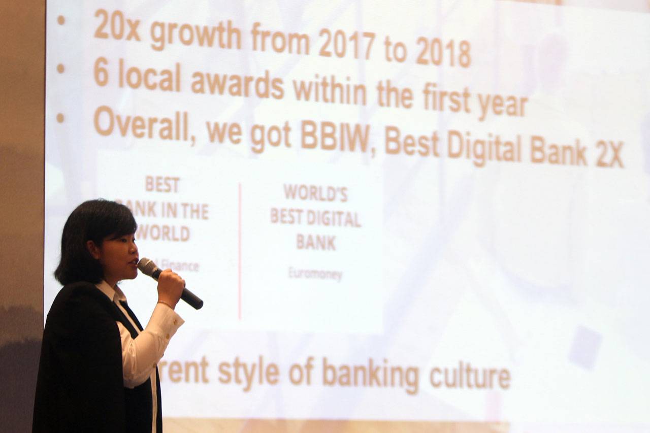 Bank DBS Indonesia Berpartisipasi...