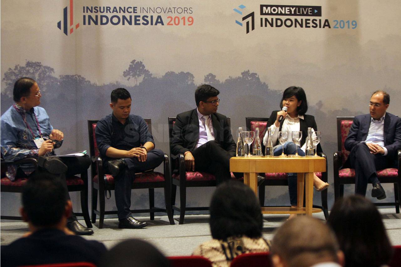Bank DBS Indonesia Berpartisipasi...