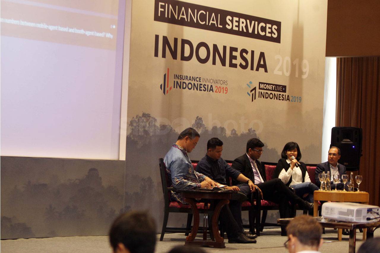 Bank DBS Indonesia Berpartisipasi...