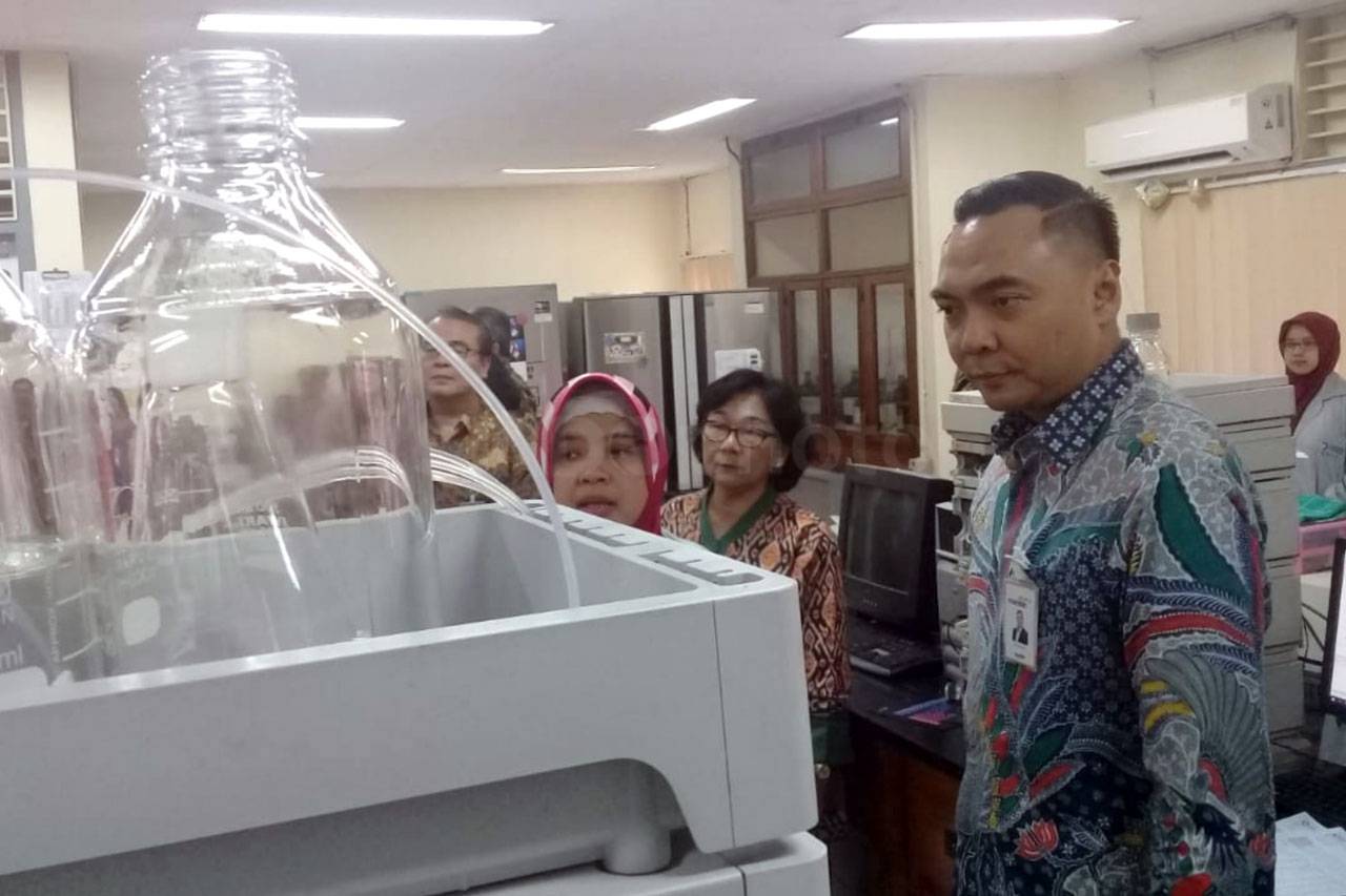 Bank Mandiri Jalin Kerja...