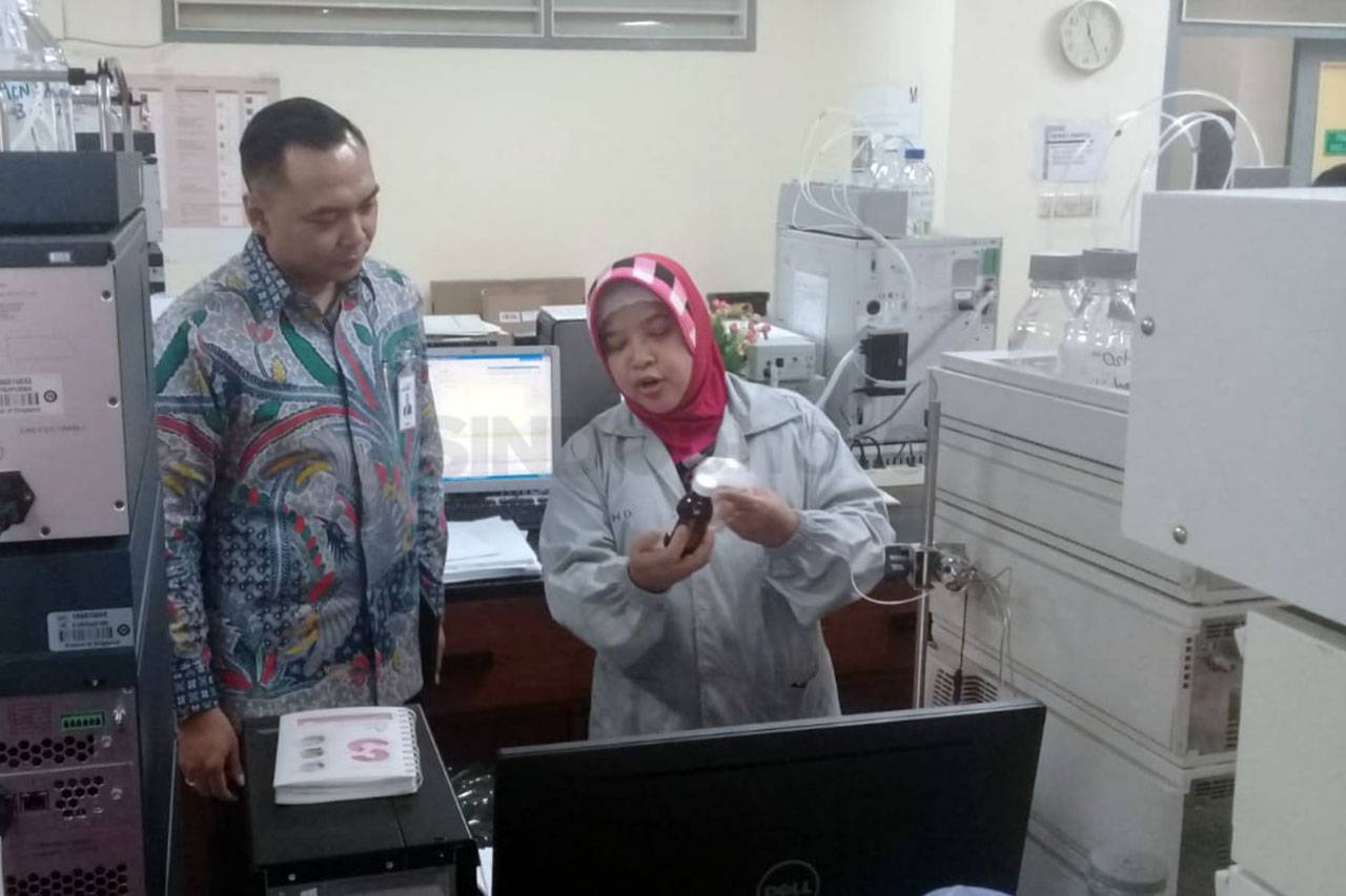 Bank Mandiri Jalin Kerja...