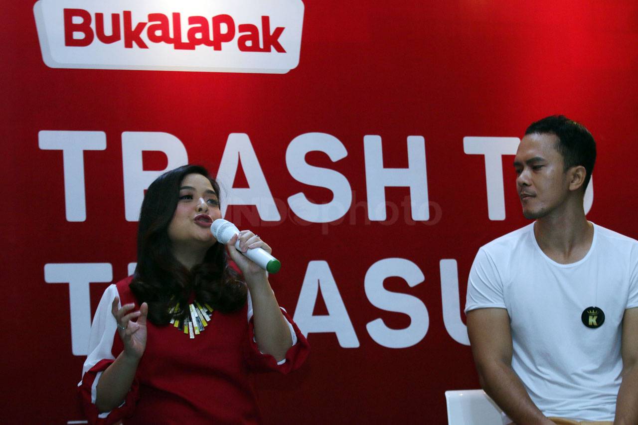 Hari Peduli Sampah Nasional,...