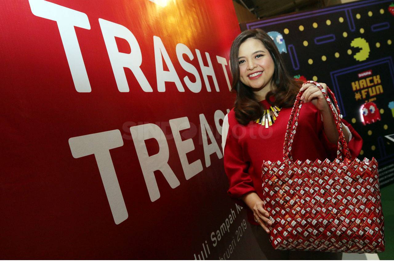 Hari Peduli Sampah Nasional,...