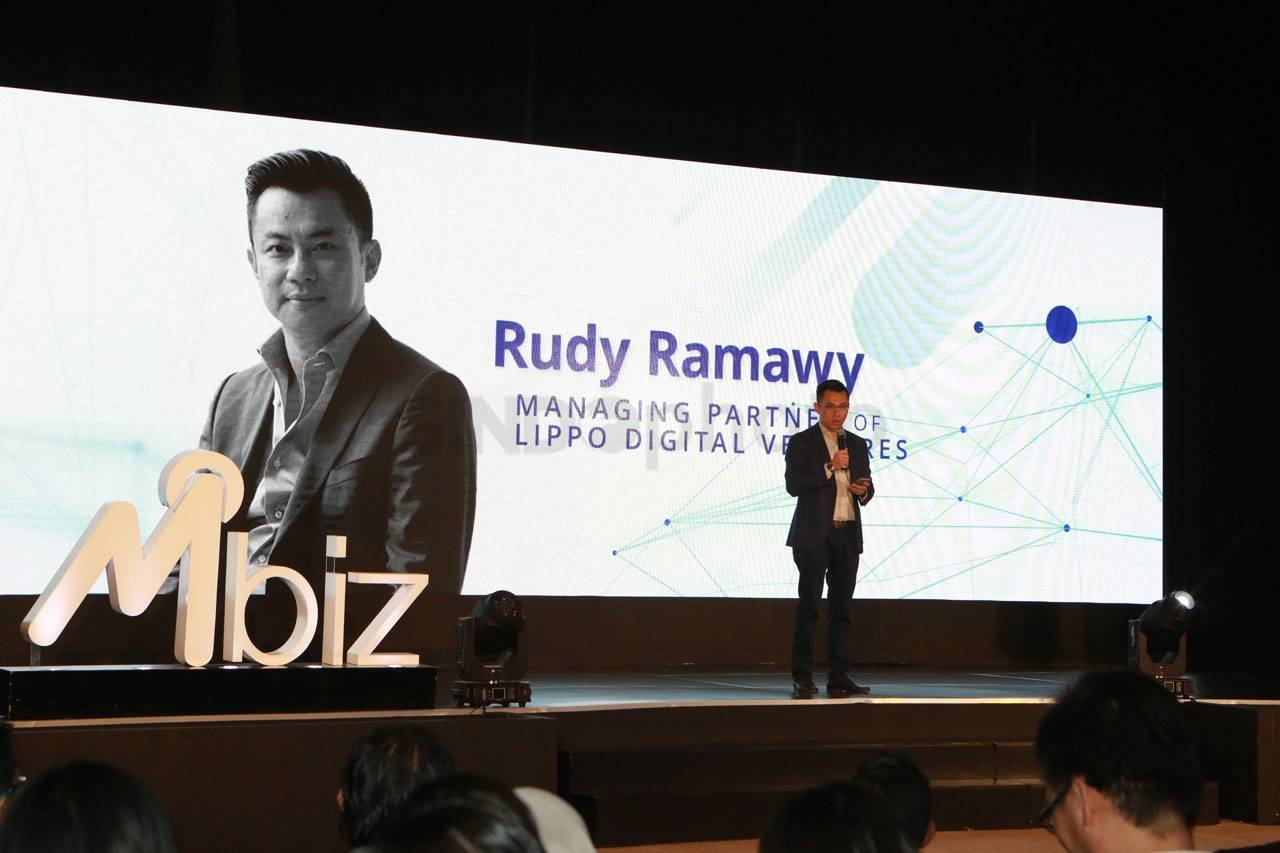 MbizMeet HUb, Bahas...