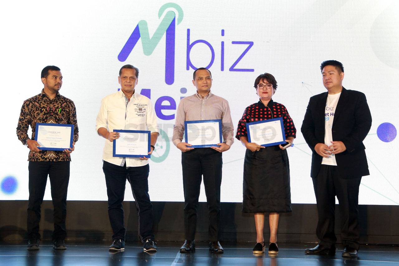 MbizMeet HUb, Bahas...