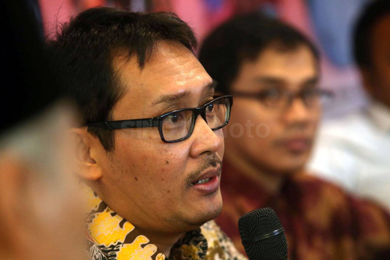 Tokoh Lintas Sektor...