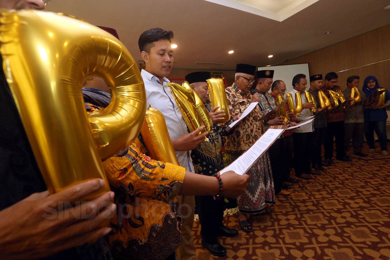 Tokoh Lintas Sektor...