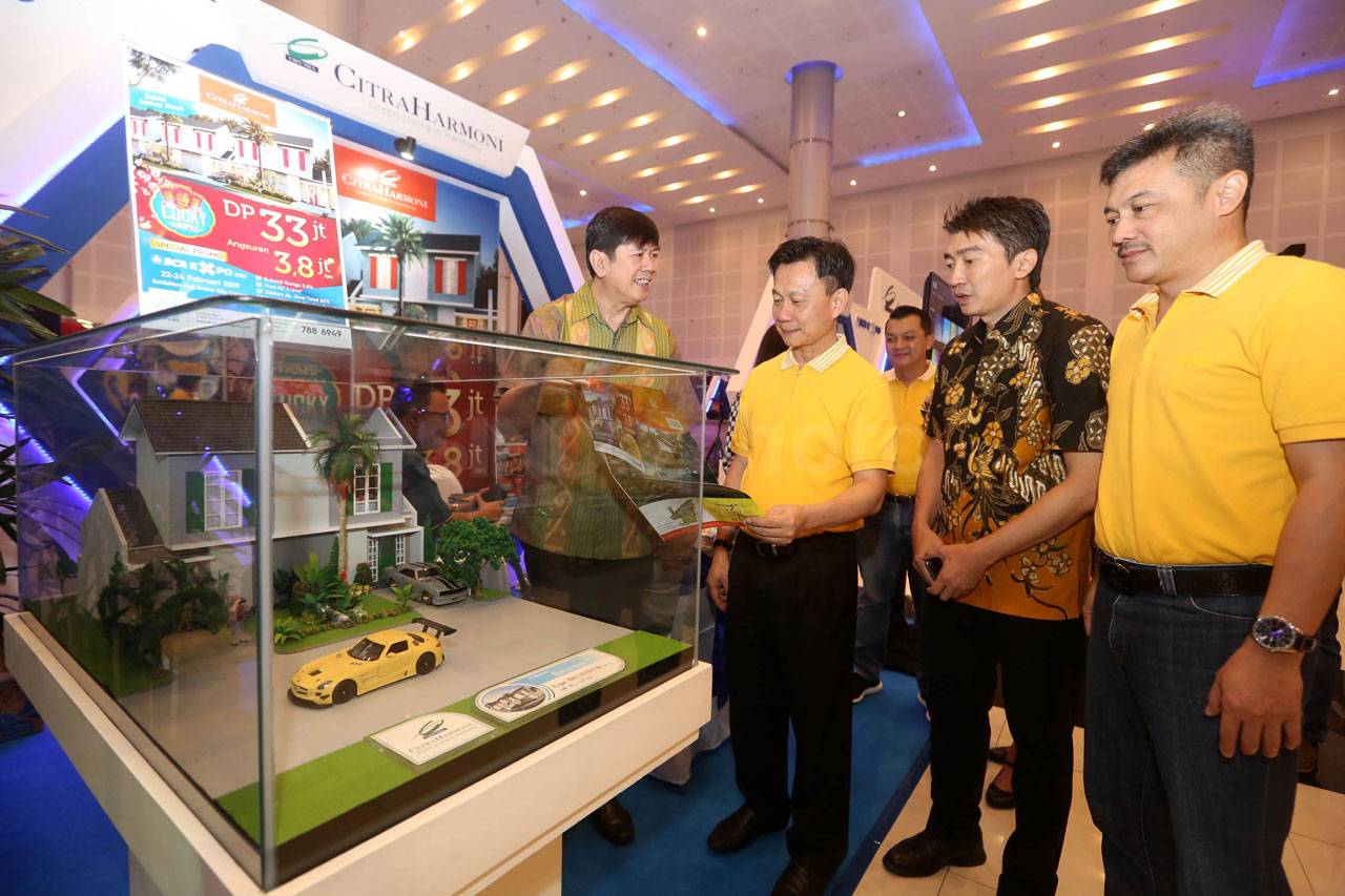 BCA Expo Surabaya Kembali...