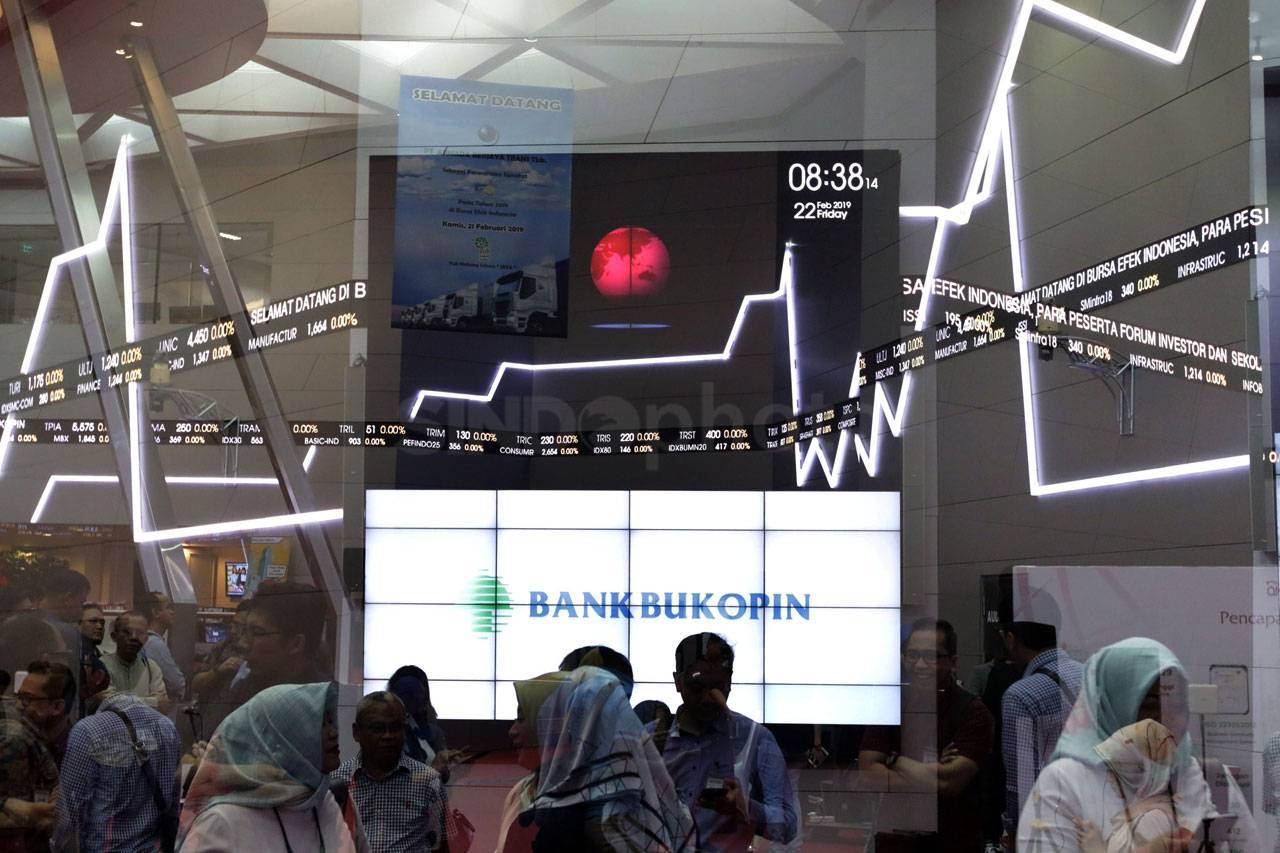 Bank Bukopin Gelar Sekolah...