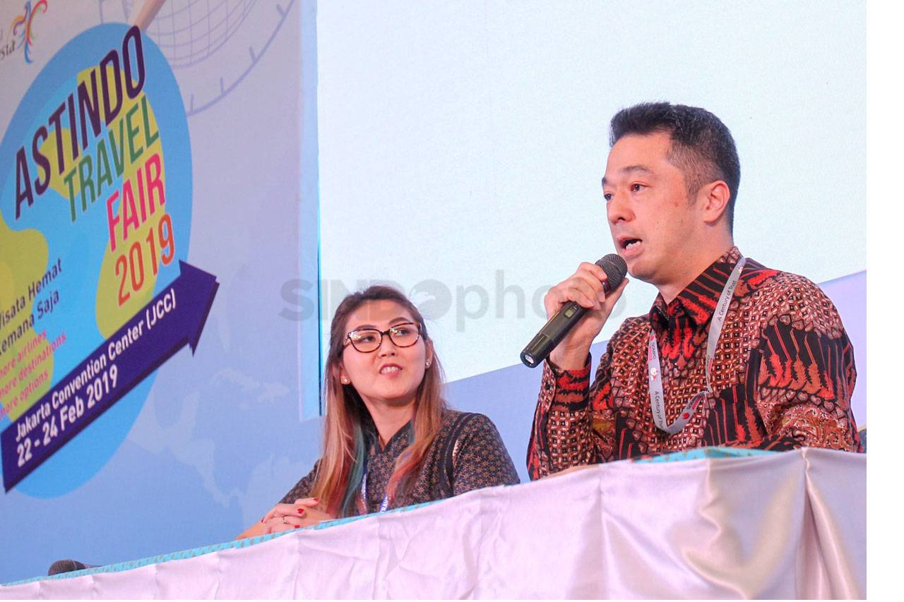 Sompo Insurance Hadir...
