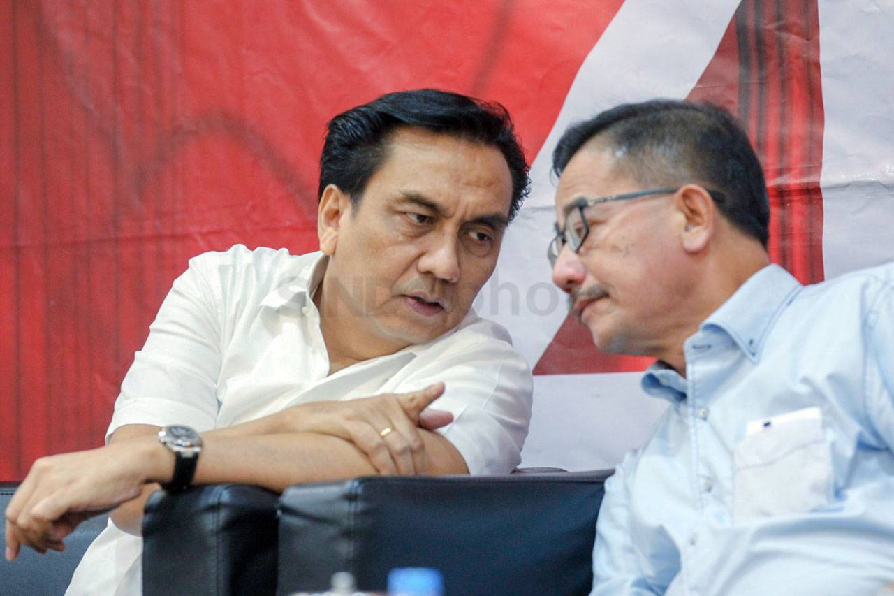 Diskusi Empat Pilar:...