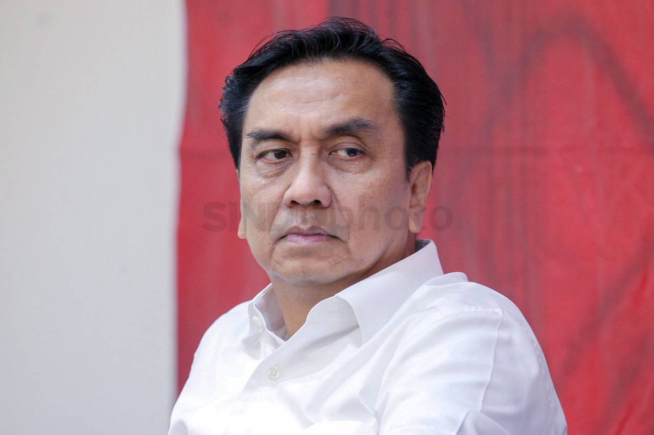 Diskusi Empat Pilar:...