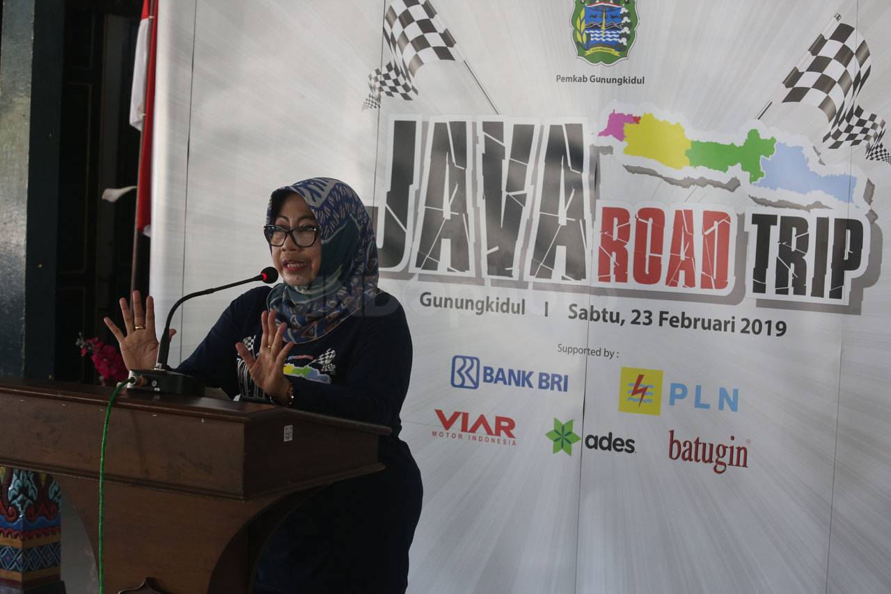 Java Road Trip III,...