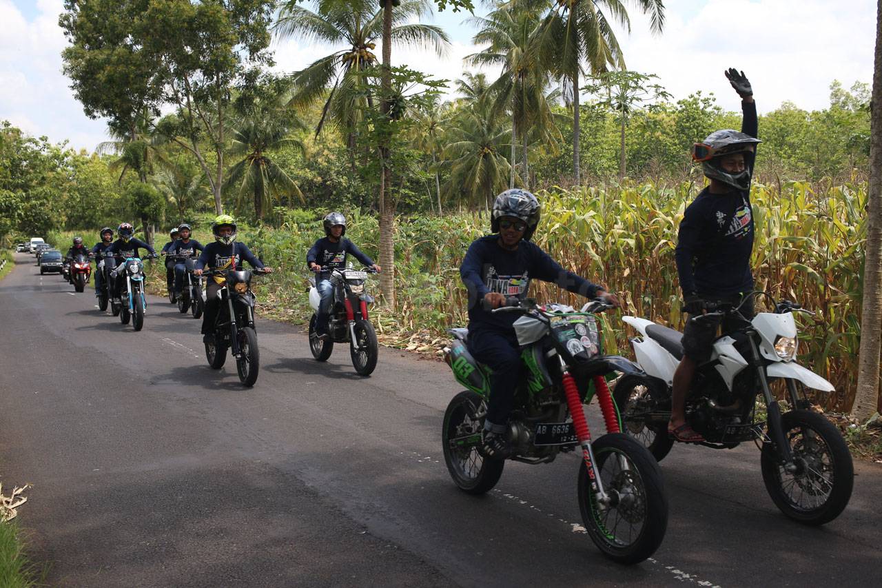 Java Road Trip III,...
