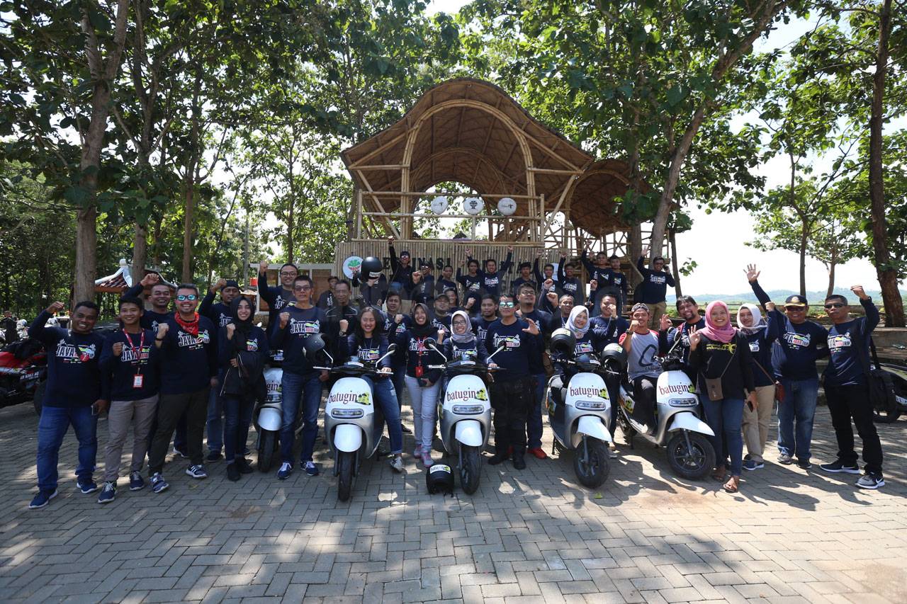 Java Road Trip III,...