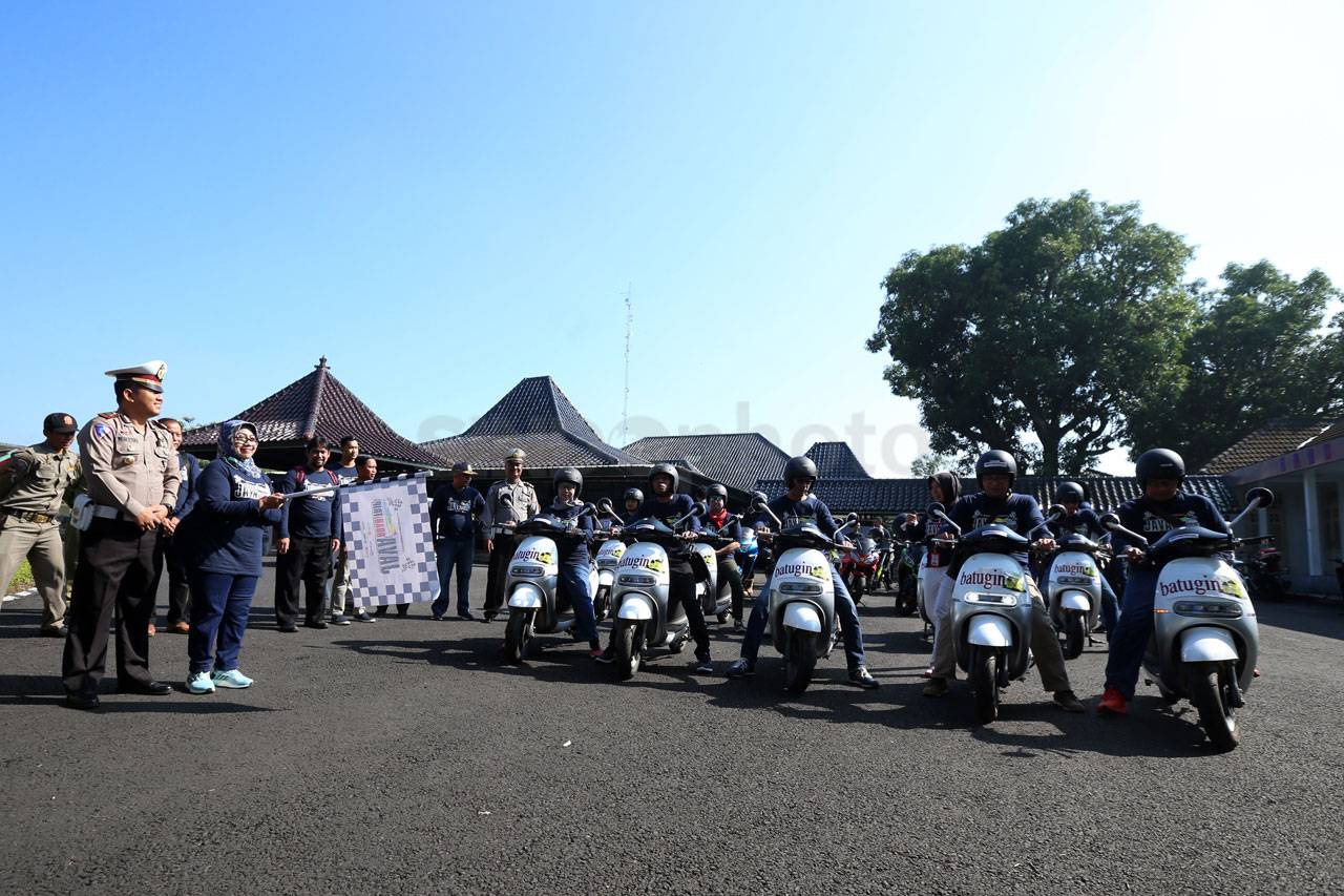 Java Road Trip III,...