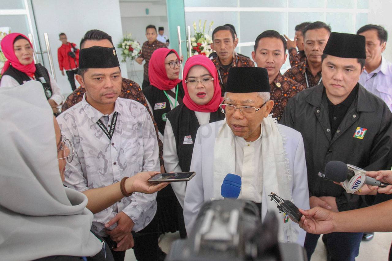 Arus Baru Muslimah Deklarasikan...