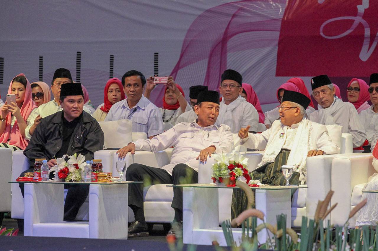 Arus Baru Muslimah Deklarasikan...