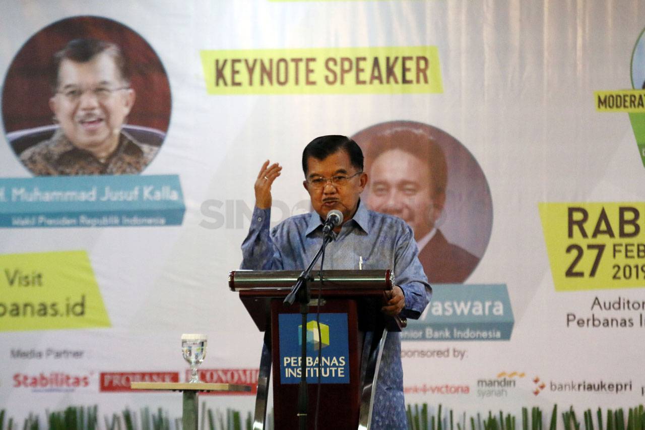Seminar Nasional Perbanas...