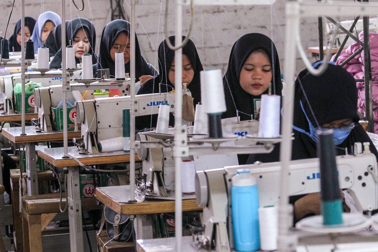 Mandiri Syariah Fasilitasi...