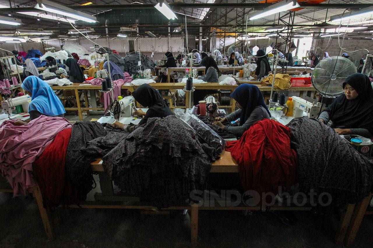 Mandiri Syariah Fasilitasi...